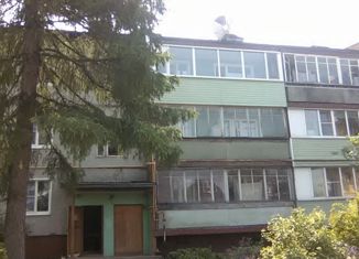 Двухкомнатная квартира на продажу, 50 м2, Нолинск, Первомайская улица, 37
