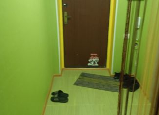 Квартира на продажу студия, 26.8 м2, село Новая Усмань, Раздольная улица, 1