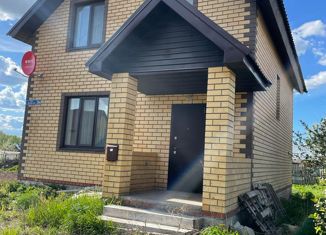 Продается дом, 102.6 м2, село Богородское, Новая улица, 18А