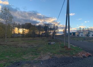 Продаю земельный участок, 8 сот., деревня Любучаны, 46Н-12436