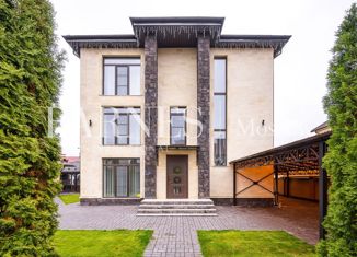 Дом на продажу, 265 м2, хутор Брехово, Ямальская улица, 111