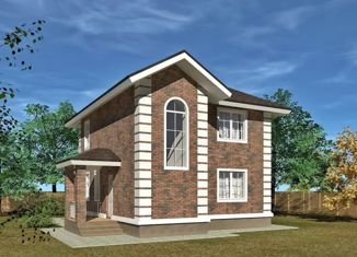 Дом на продажу, 122 м2, село Осиново, Комсомольская улица