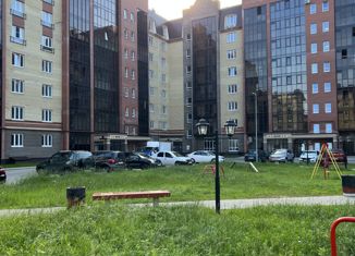 Аренда однокомнатной квартиры, 38 м2, Кострома, улица Ленина, 160А, Фабричный район