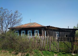 Продажа дома, 32 м2, село Покровское, Уральская улица, 1