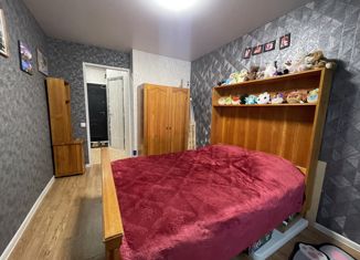 Продажа 2-ком. квартиры, 35.9 м2, Татарстан, улица Чкалова, 2