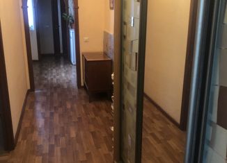 Четырехкомнатная квартира на продажу, 89 м2, Москва, Старобитцевская улица, 23к2, метро Лесопарковая