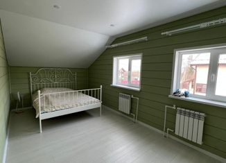 Продажа дома, 150 м2, Сосновый Бор, коттеджный посёлок Новое Керново, 45