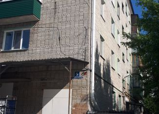 Продается 4-комнатная квартира, 62 м2, Курган, Рабоче-Крестьянская улица, 8, жилой район Северный