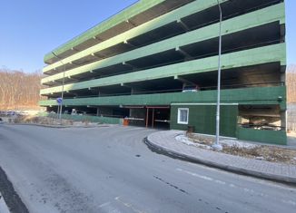 Машиноместо на продажу, 13.3 м2, Владивосток, улица Майора Филипова, 5, Советский район