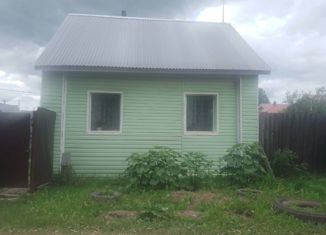 Продается дом, 31.3 м2, поселок Зюкайка, улица Ленина