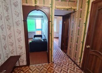 Продается однокомнатная квартира, 35.2 м2, Альметьевск, проспект Строителей, 37