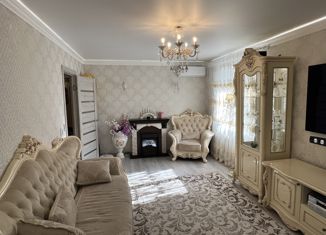 Продается 4-комнатная квартира, 71 м2, Ставрополь, улица 50 лет ВЛКСМ, 39/2, микрорайон № 34