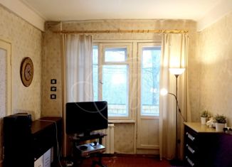 Продаю 2-комнатную квартиру, 45.4 м2, Сертолово, микрорайон Чёрная Речка, 11