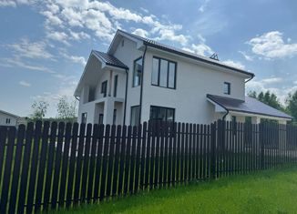 Дом на продажу, 211.5 м2, деревня Тимашово