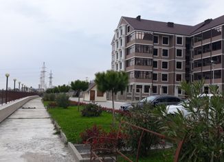 Продажа 2-ком. квартиры, 47 м2, село Высокое, Ивановская улица, 2/60