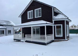 Дом на продажу, 147.8 м2, деревня Ермолино