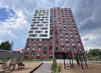 Продажа 1-комнатной квартиры, 33.2 м2, Киров, Березниковский переулок, 38Ак1