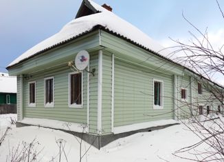 Продам дом, 160 м2, Ярославская область, 78К-0009