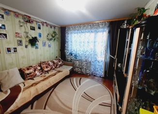 1-комнатная квартира на продажу, 30 м2, Брянск, улица Олега Кошевого, 74, Фокинский район