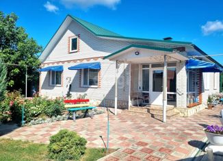 Продается дом, 125.1 м2, село Звонаревка, Садовая улица