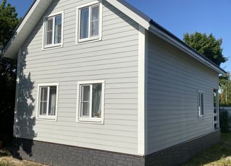 Продажа дома, 110 м2, деревня Старая, деревня Старая, 52А