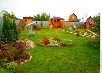 Продаю участок, 5.86 сот., деревня Дудкино, 3-я улица