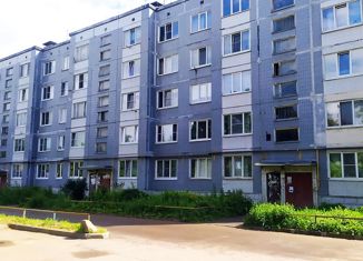 Продам 1-комнатную квартиру, 35.8 м2, посёлок Торфяное, посёлок Торфяное, 43