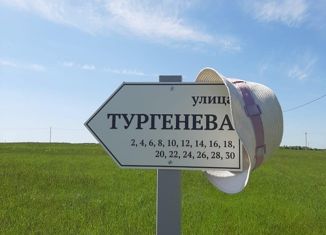 Продается земельный участок, 6 сот., деревня Адылъял, улица Тургенева