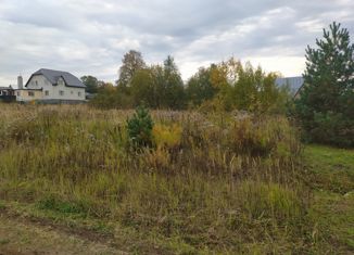 Земельный участок на продажу, 20 сот., деревня Величково