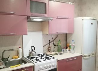 Продается однокомнатная квартира, 34.4 м2, Коркино, улица 30 лет ВЛКСМ, 45Б