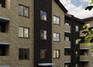 3-ком. квартира на продажу, 95.8 м2, Волгодонск, Индустриальная улица, 14