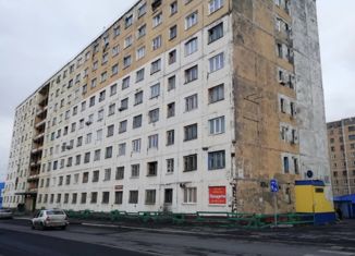 Продажа однокомнатной квартиры, 21.5 м2, Норильск, Шахтерская улица, 24