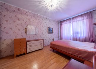 Продажа 3-комнатной квартиры, 93 м2, Санкт-Петербург, 1-я Утиная улица, 32, метро Озерки