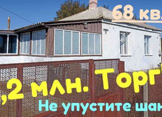 Дом на продажу, 68 м2, село Заветное, Продольная улица