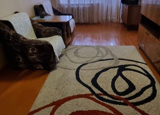 2-комнатная квартира на продажу, 41.7 м2, Аша, улица Ленина, 30