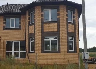 Продается дом, 198 м2, посёлок Новочувашский, Медовая улица, 8