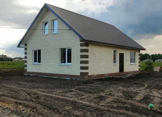 Продажа дома, 138 м2, дачное некоммерческое партнёрство Зимняя Горка-2, 5-я аллея, 21