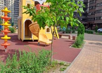 Продается квартира студия, 33.4 м2, Ростов-на-Дону, ЖК Сокол на Оганова, улица Оганова, 20с5