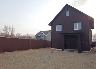 Дом на продажу, 110.6 м2, посёлок Де-Фриз, Девятая улица, 3