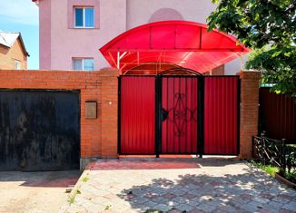 Продается дом, 172.8 м2, село Красный Яр, Уфимская улица