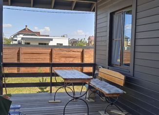 Продам дом, 89.4 м2, Новокуйбышевск, 1-я Дамбовая улица, 32