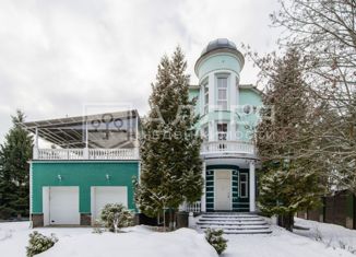 Продажа дома, 900 м2, деревня Веледниково