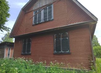 Продаю дом, 47 м2, деревня Барышово