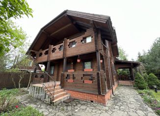 Продам дом, 149.3 м2, деревня Болтино, Тимирязевская улица, 2