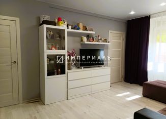 Продажа 3-комнатной квартиры, 59.5 м2, Малоярославец, Московская улица, 89к1, ЖК Яблоневый Сад