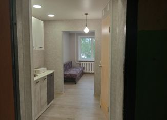 Продаю квартиру студию, 17.8 м2, Пермь, Чебоксарская улица, 3, Кировский район