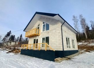 Продам дом, 152 м2, СНТ Экспериментальный, Солнечная улица