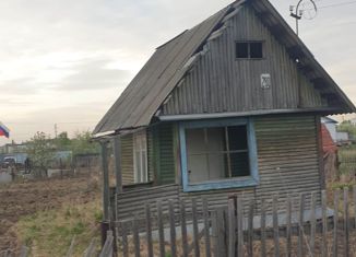 Дом на продажу, 16 м2, Омск, Ленинский округ, 4-я аллея