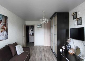 Продается однокомнатная квартира, 37.5 м2, Новосибирск, улица Героев Труда, 31, улица Героев Труда