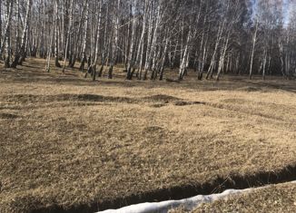 Продам земельный участок, 15 сот., село Завьялово, Совхозная улица